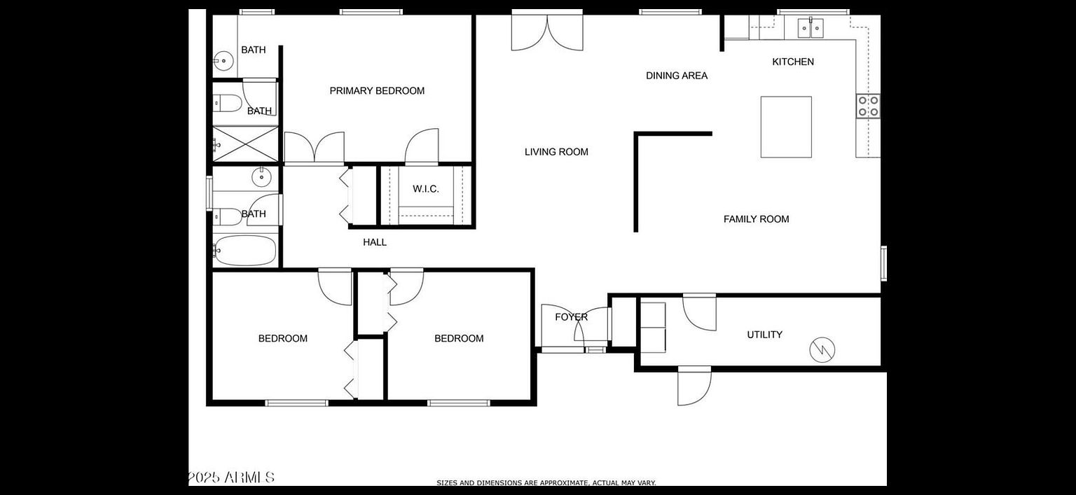 2447 E Holmes Ave photo 3