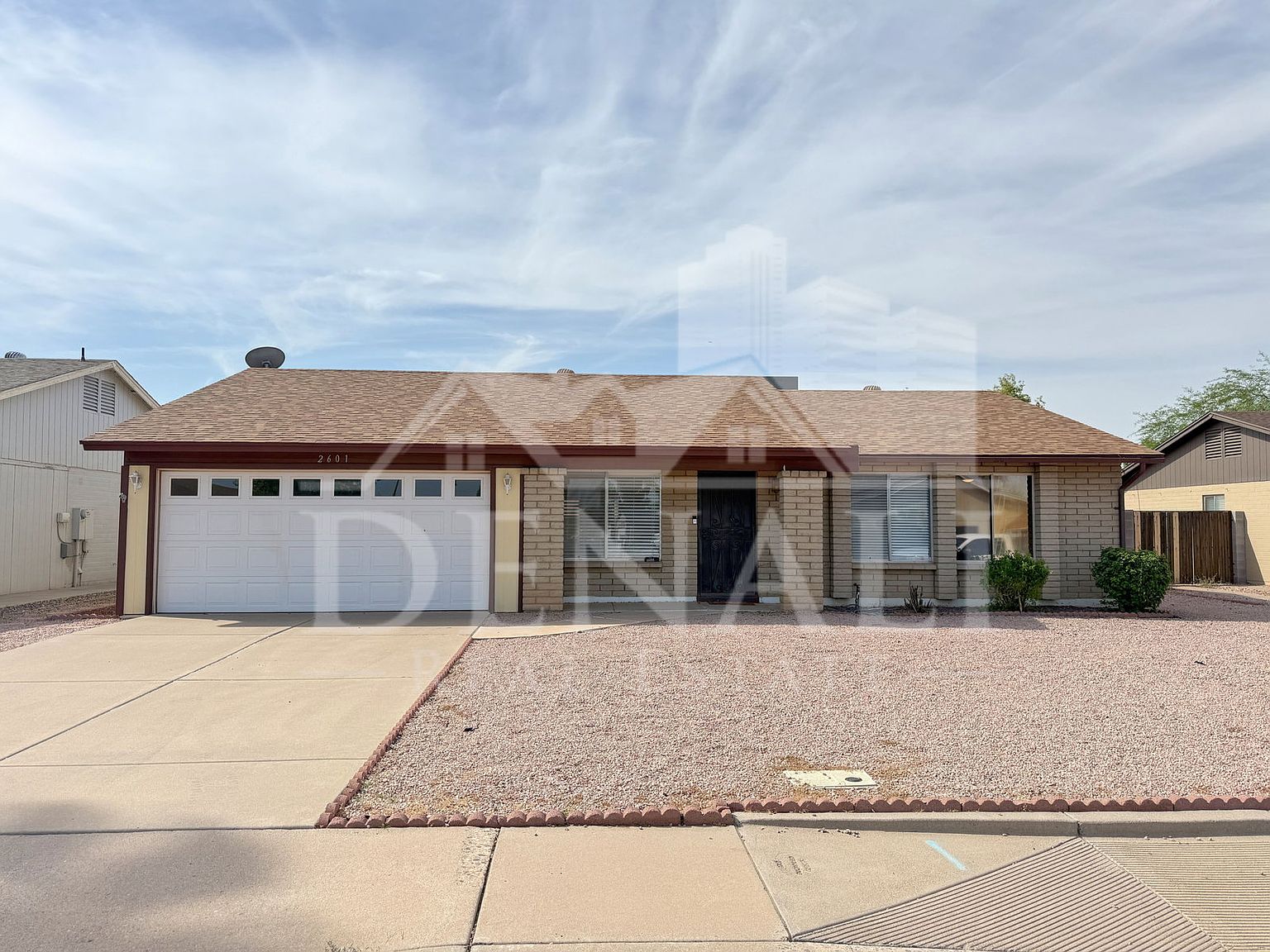 2601 E Hopi Ave