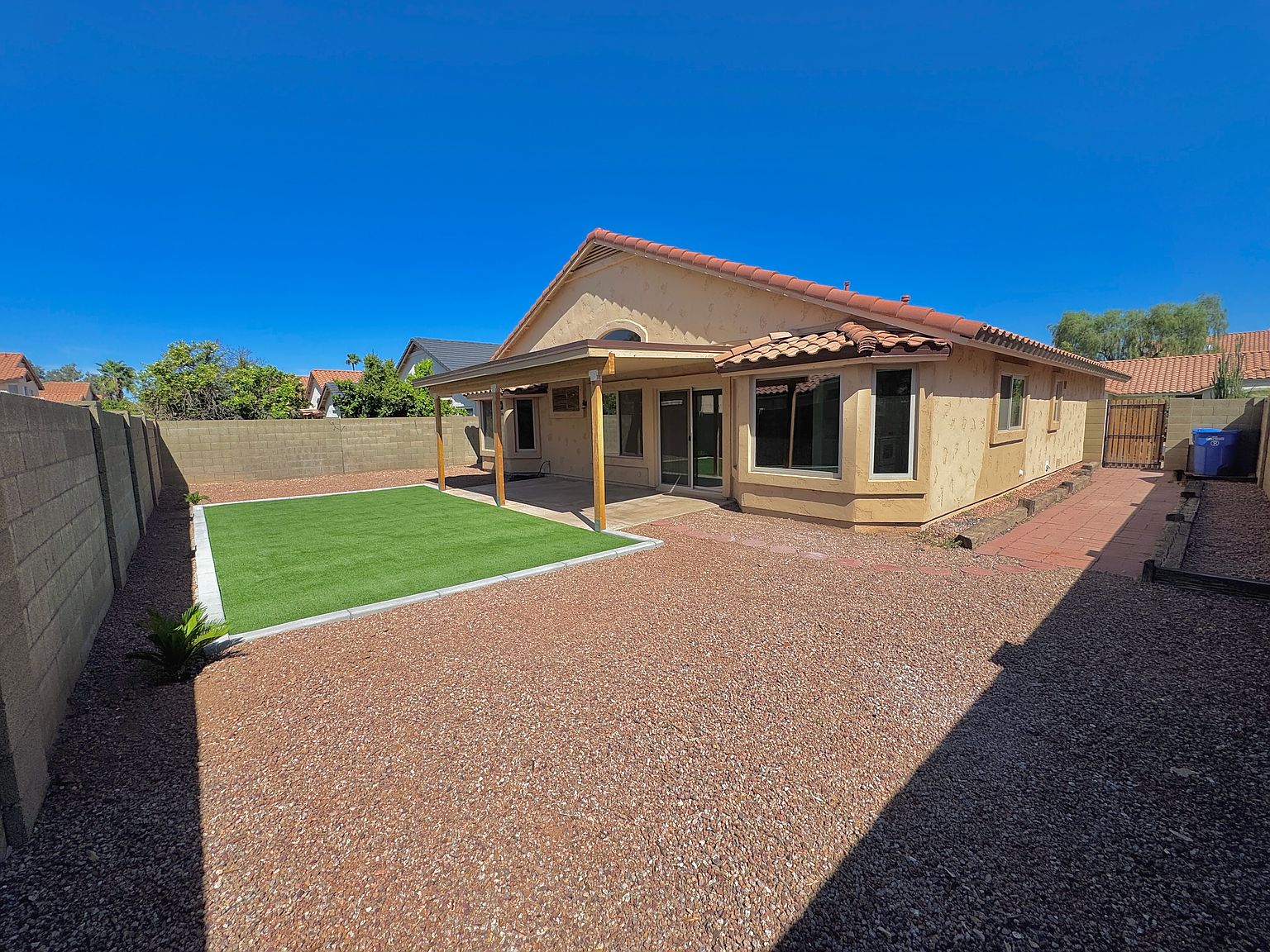 2560 North Lindsay Road, Mesa, AZ 85213 photo 3