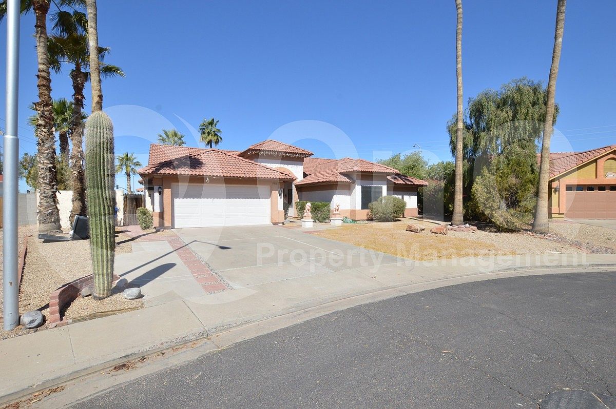 2808 E Nora St Mesa, AZ 85213 photo 2