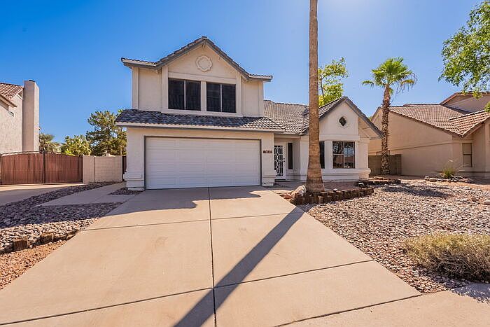 5416 East Glencove Street, Mesa, AZ 85205 photo 3