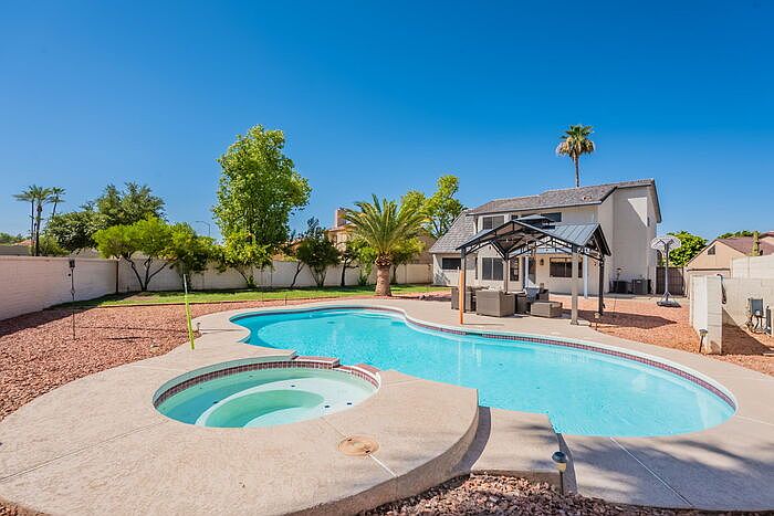 5416 East Glencove Street, Mesa, AZ 85205 photo 4