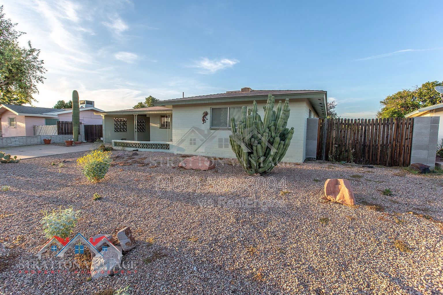 5706 E Des Moines St Mesa, AZ 85205 photo 3