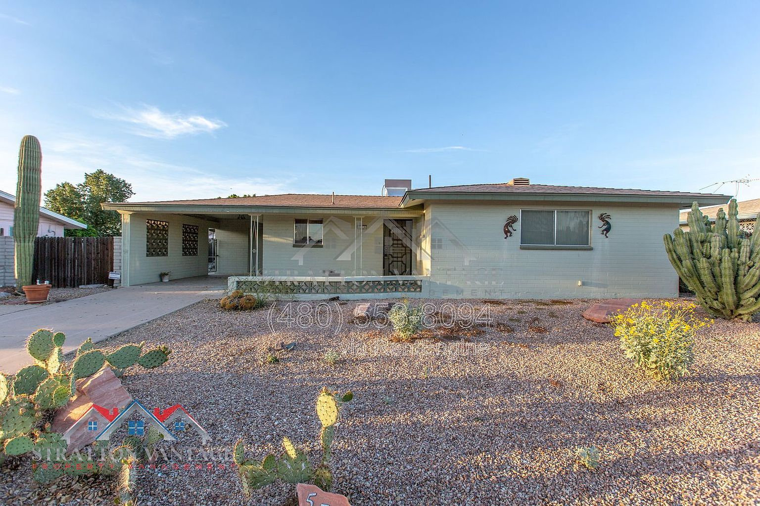 5706 E Des Moines St Mesa, AZ 85205 photo 2