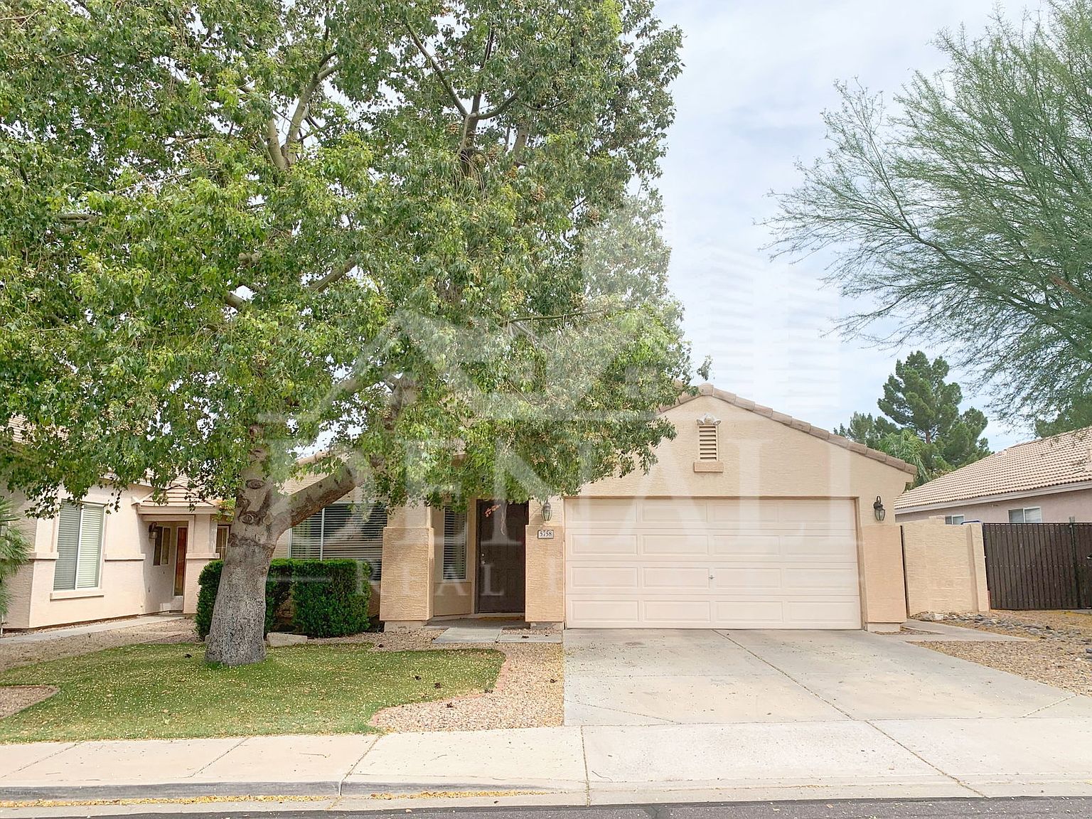 5758 E Garnet Ave