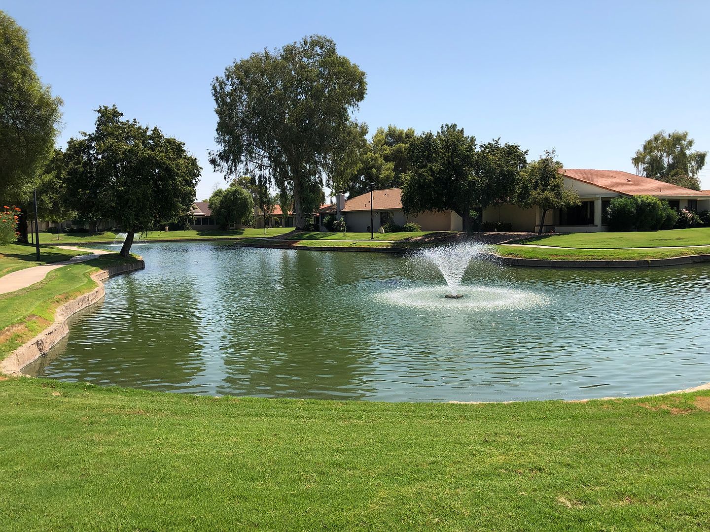 171 Leisure World Mesa, AZ 85206 photo 2