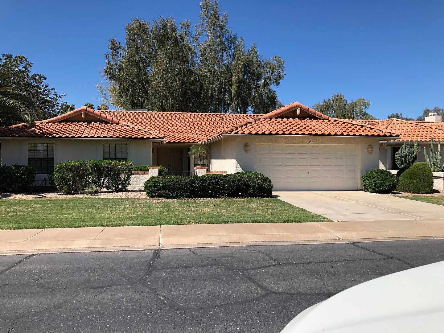 1364 Leisure World Mesa, AZ 85206 photo 3