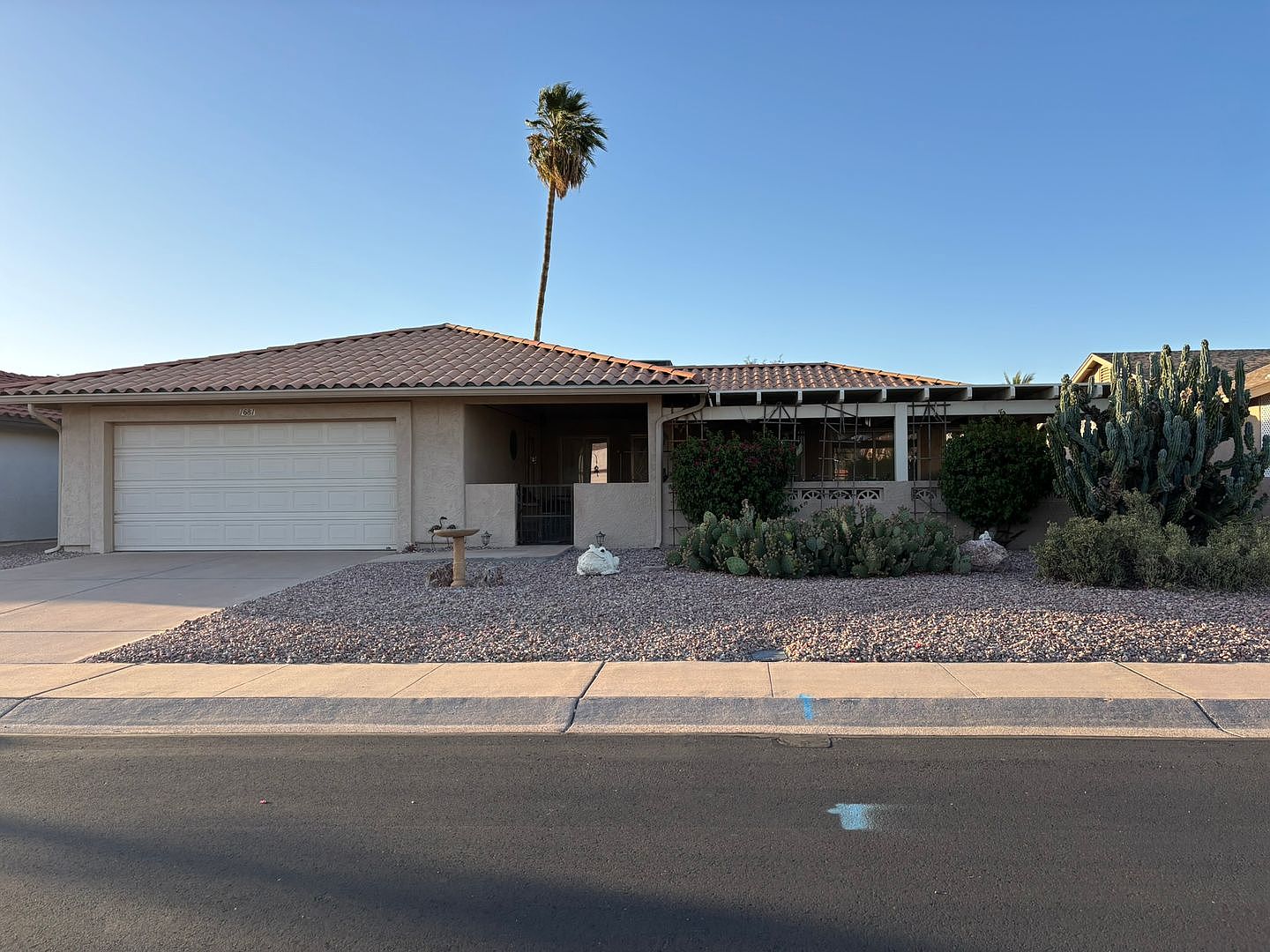 1681 Leisure World, Mesa, AZ 85206 photo 3