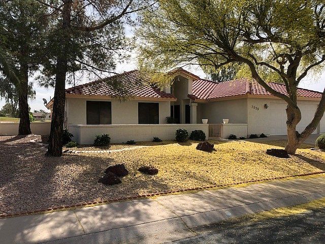 2639 Leisure World Mesa, AZ 85206 photo 2