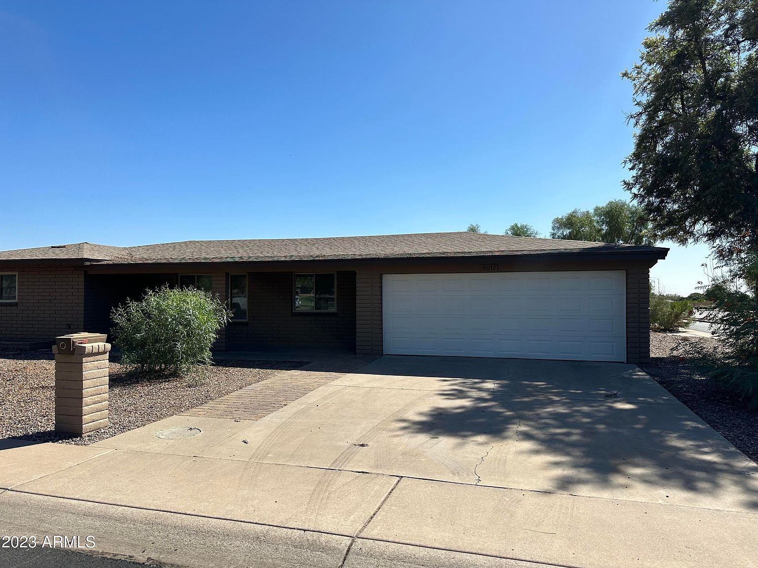 6013 E Evergreen St Mesa, AZ 85205 photo 2