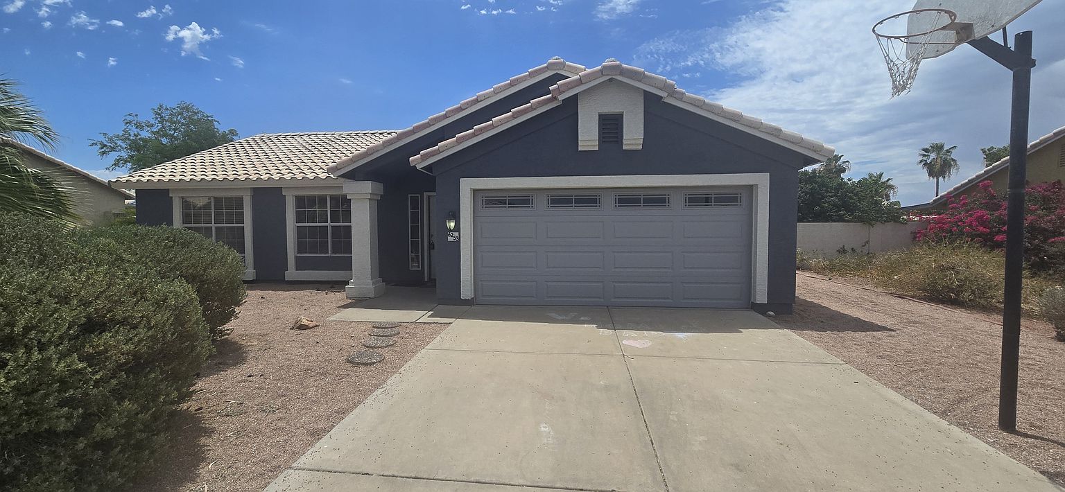 6253 E Presidio St Mesa, AZ 85215 photo 2