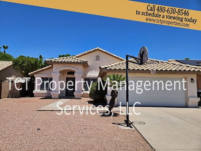6464 E Russell St Mesa, AZ 85215 photo 2