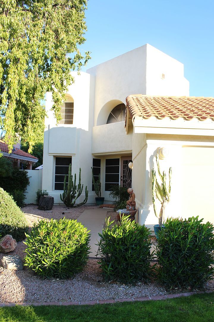 6435 E Redmont Dr Mesa, AZ 85215 photo 2