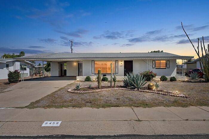 5458 E Boston St Mesa, AZ 85205 photo 3