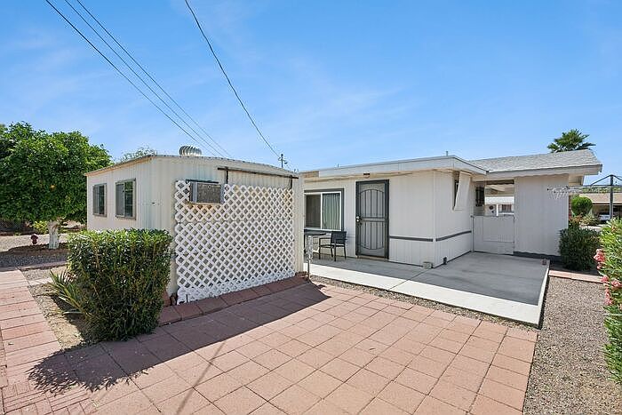 5458 E Boston St Mesa, AZ 85205 photo 2