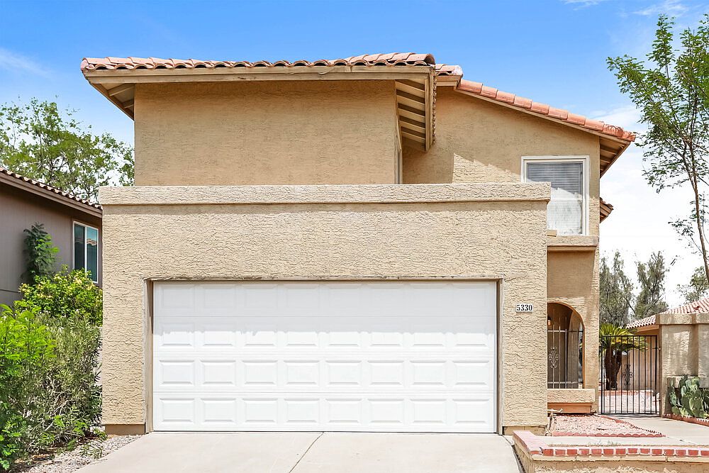 5330 E Fairfield St Mesa, AZ 85205 photo 2