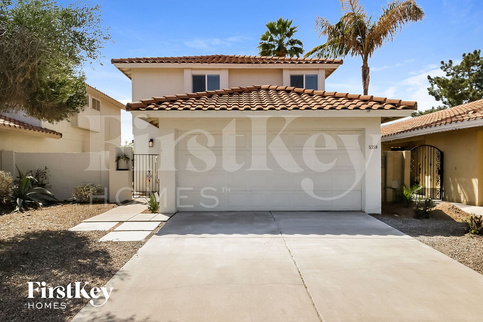 5359 E Elmwood St Mesa, AZ 85205 photo 2