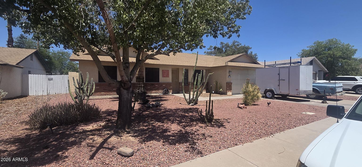 5738 E Ellis St Mesa, AZ 85205 photo 2