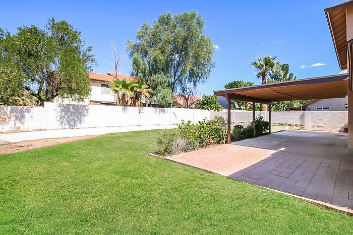5946 E Fairfield St Mesa, AZ 85205 photo 3