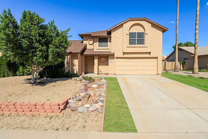 5946 E Fairfield St Mesa, AZ 85205 photo 2