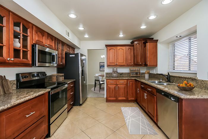 5946 E Fairfield St Mesa, AZ 85205 photo 5
