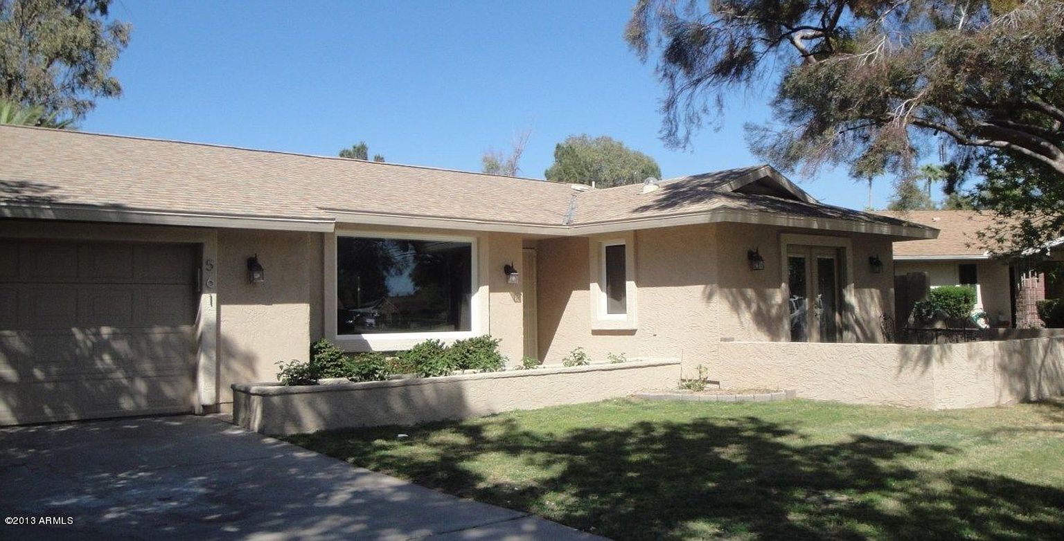 561 Leisure World Mesa, AZ 85206