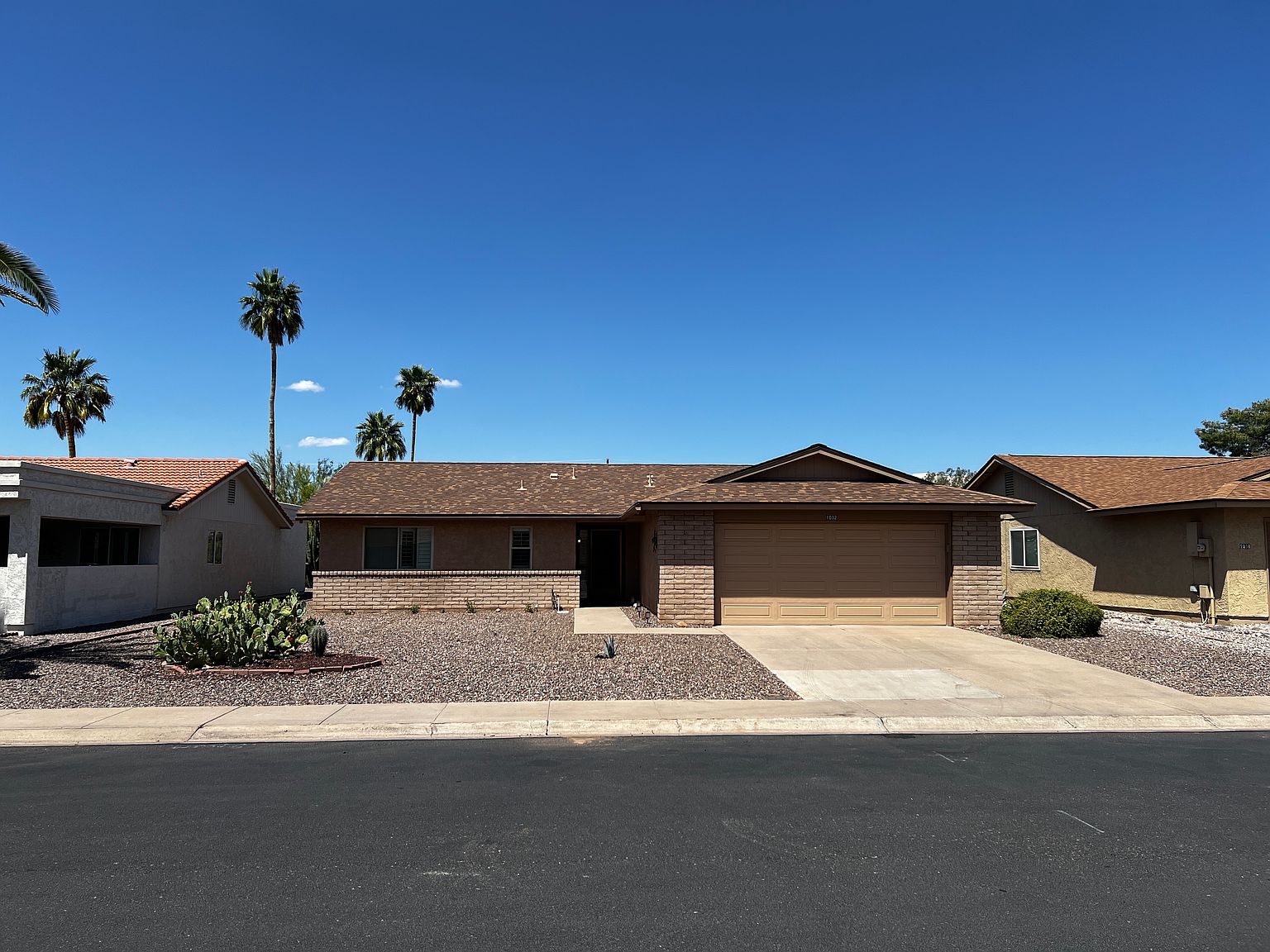 1032 Leisure World Mesa, AZ 85206 photo 3