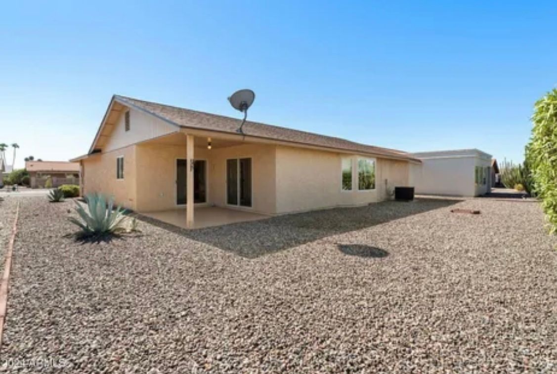 1032 Leisure World Mesa, AZ 85206 photo 5
