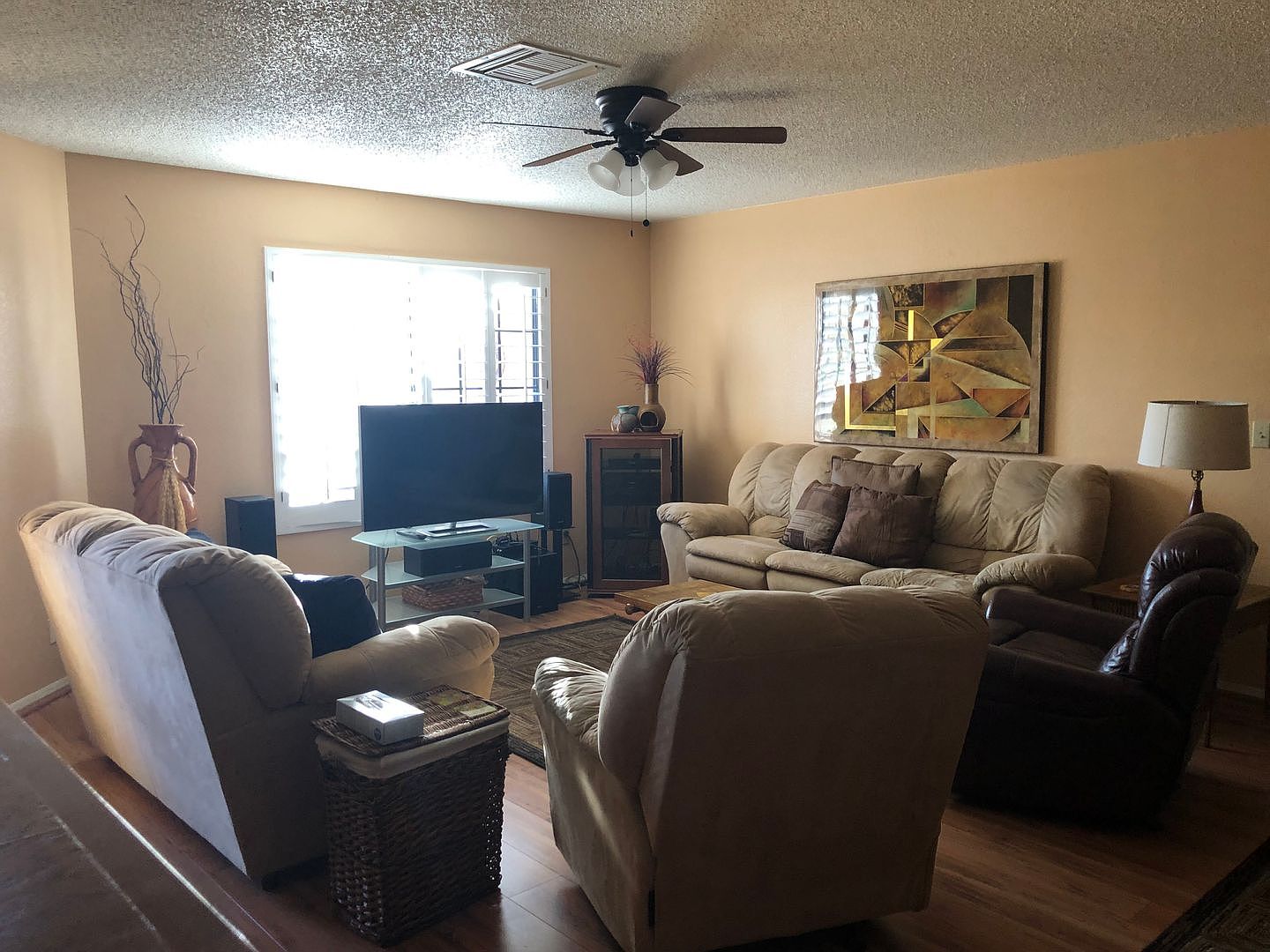 Manor 1485 Seasonal Rental photo 5
