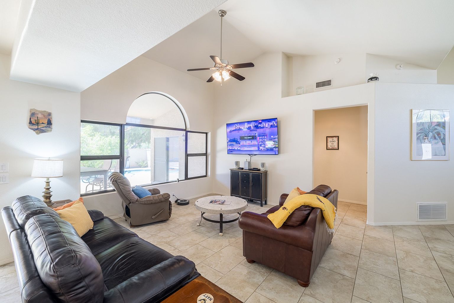 5909 E Julep St Mesa, AZ 85205 photo 2