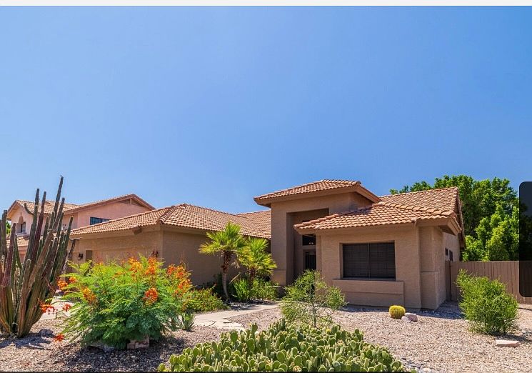 5909 E Julep St Mesa, AZ 85205 photo 5