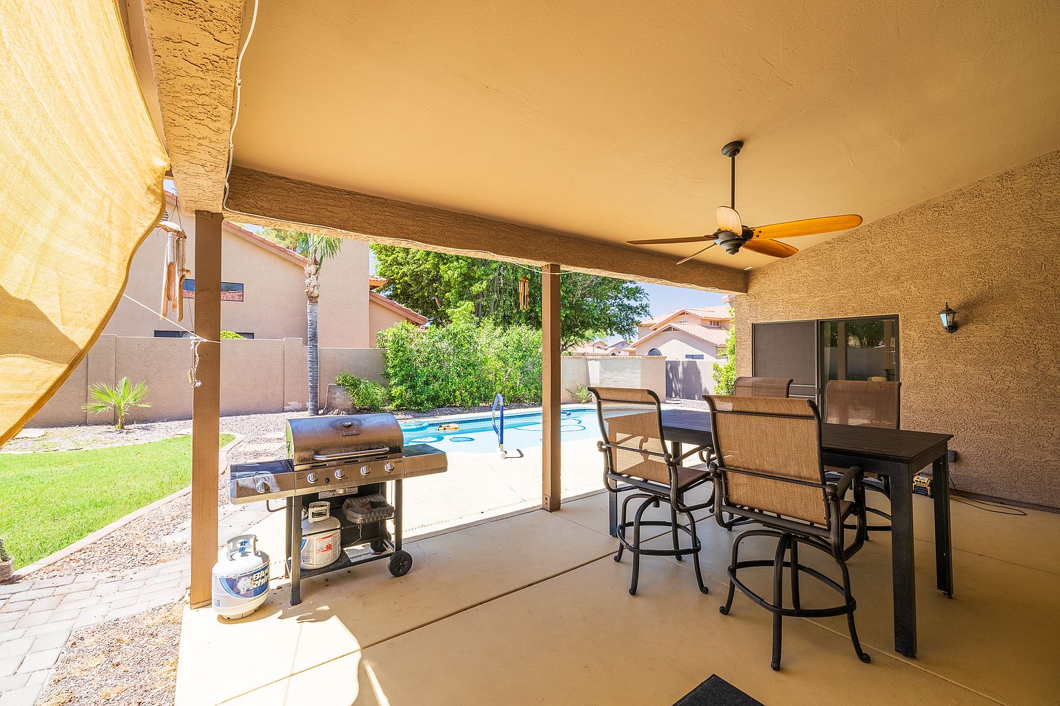 5909 E Julep St Mesa, AZ 85205 photo 3