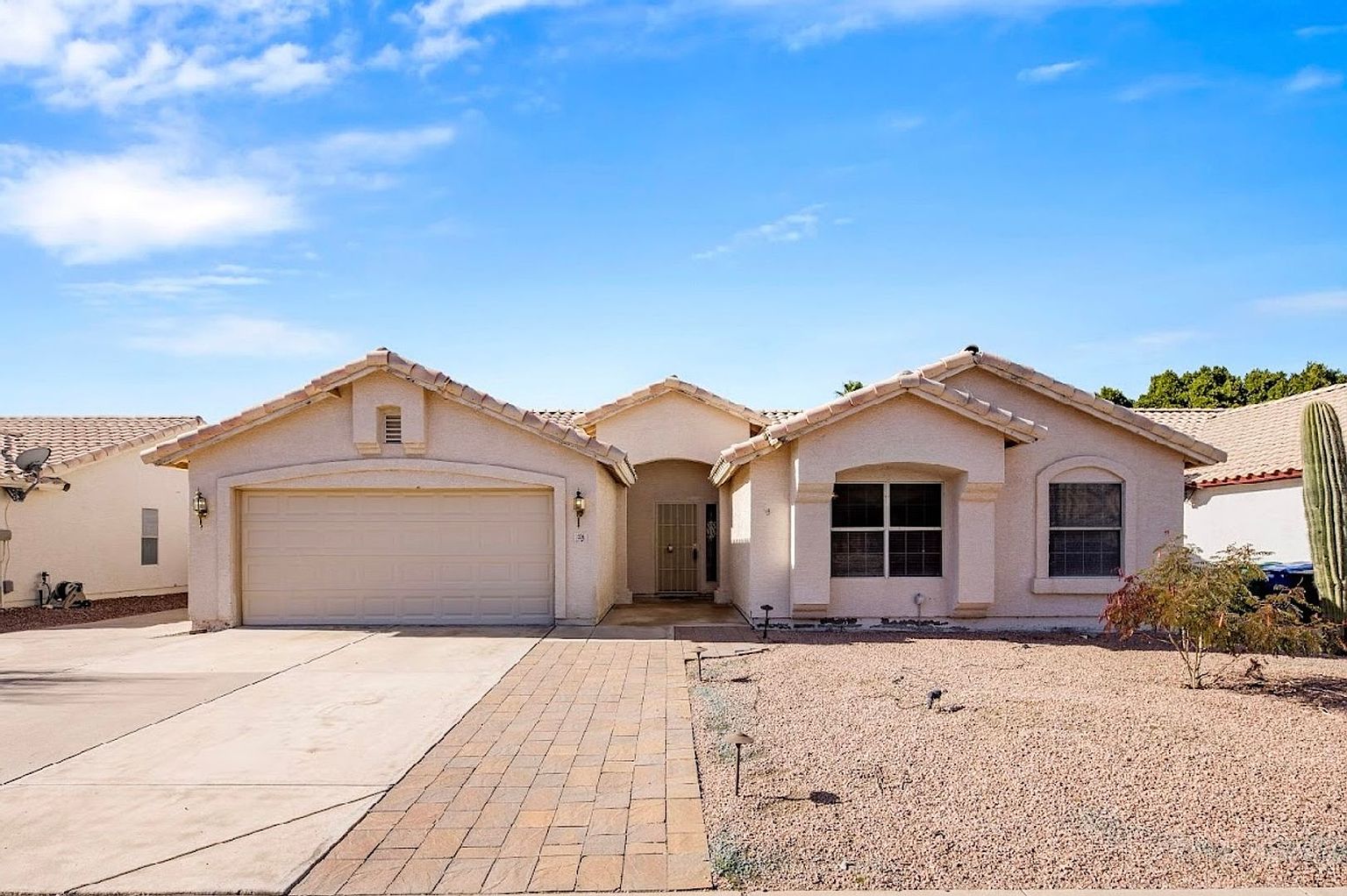 3106 N Sea Pines Mesa, AZ 85215 photo 2