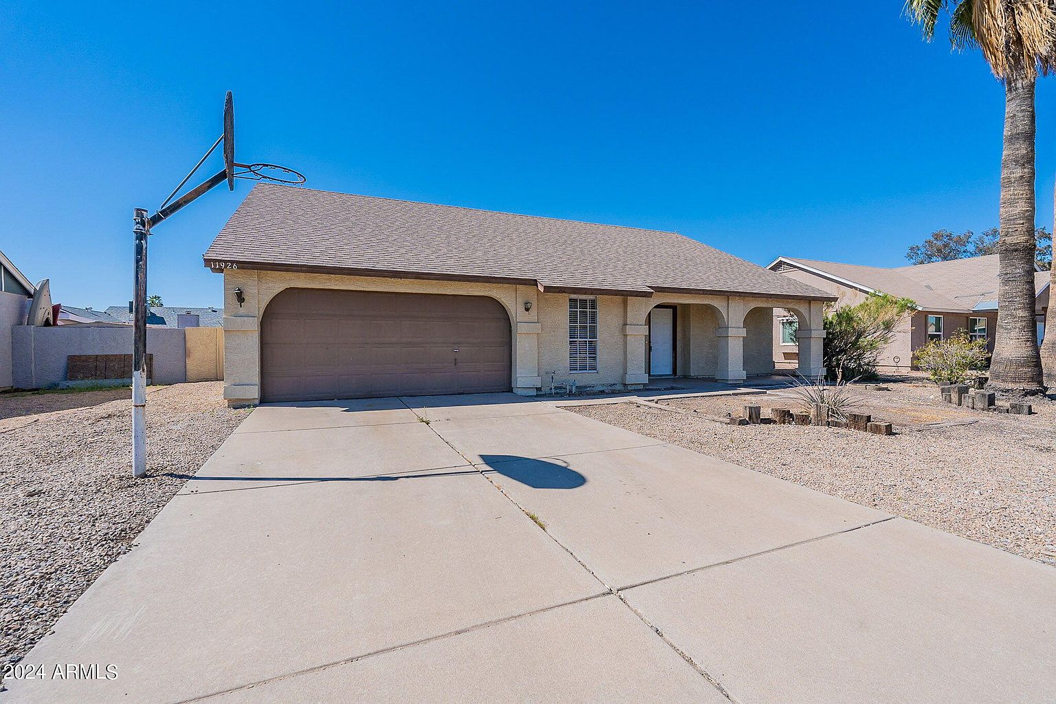 11926 N 78th Dr