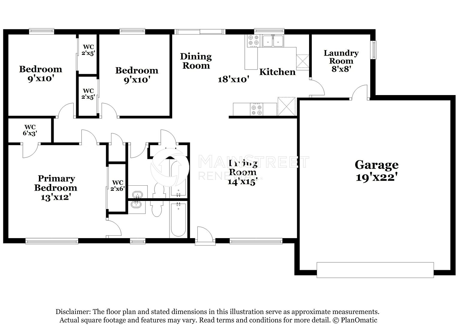 7909 W Shangri La Rd photo 2