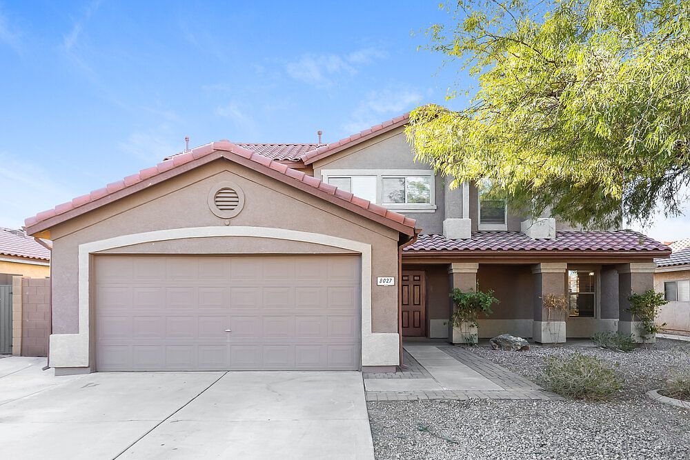 8027 W Mission Ln Peoria, AZ 85345 photo 3