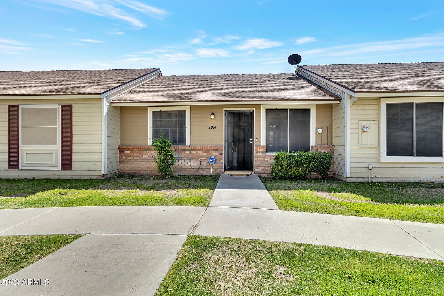 8914 W Desert Jewel Dr photo 3
