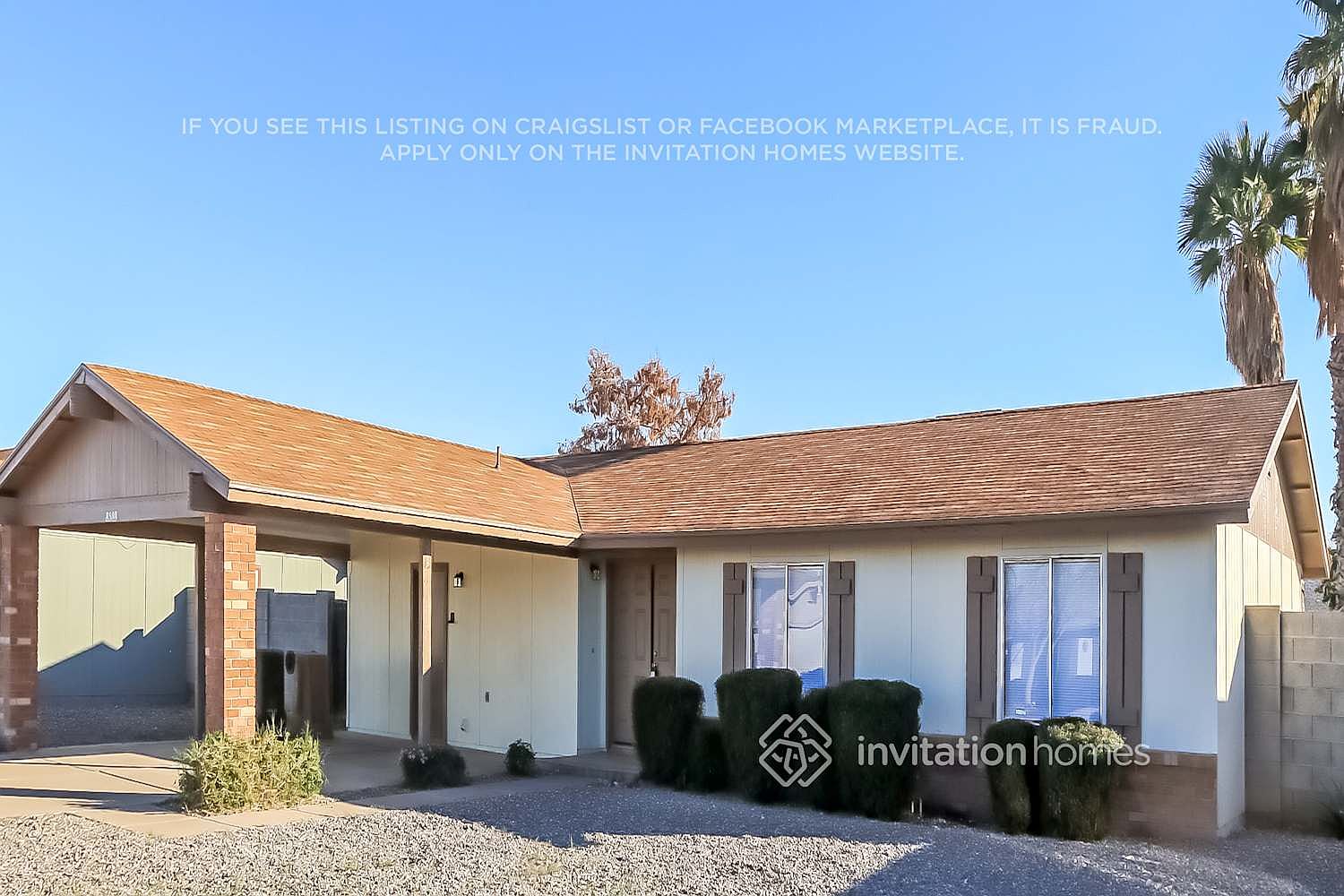 8509 W Golden Ln Peoria, AZ 85345 photo 4