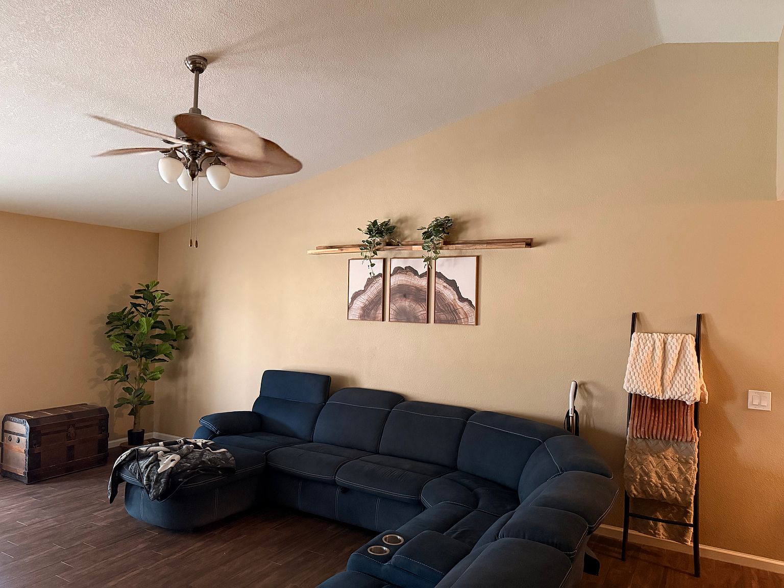 8802 W Orchid Ln photo 4