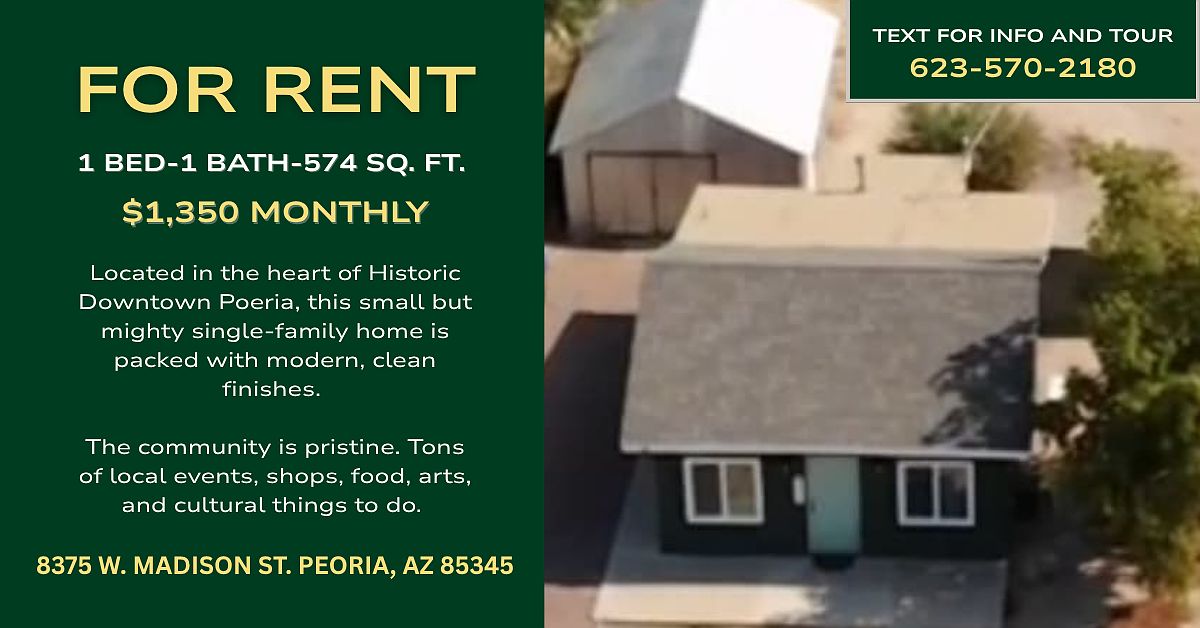 8375 W Madison St Peoria, AZ 85345 photo 2