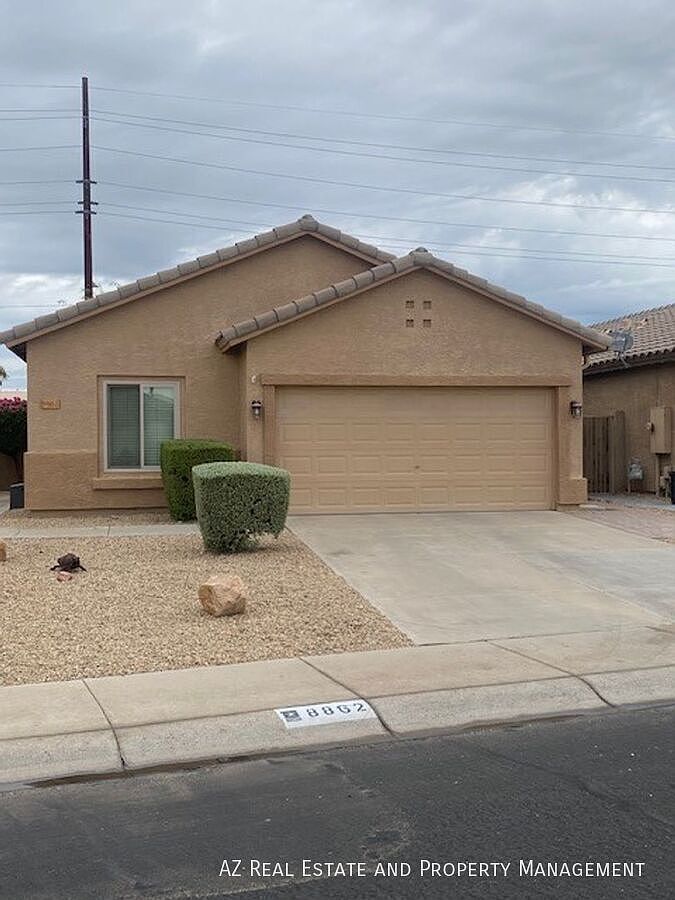 8862 W Shaw Butte Dr photo 3