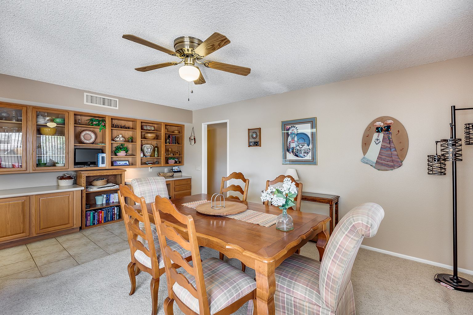 9739 W Desert Hills Dr photo 5