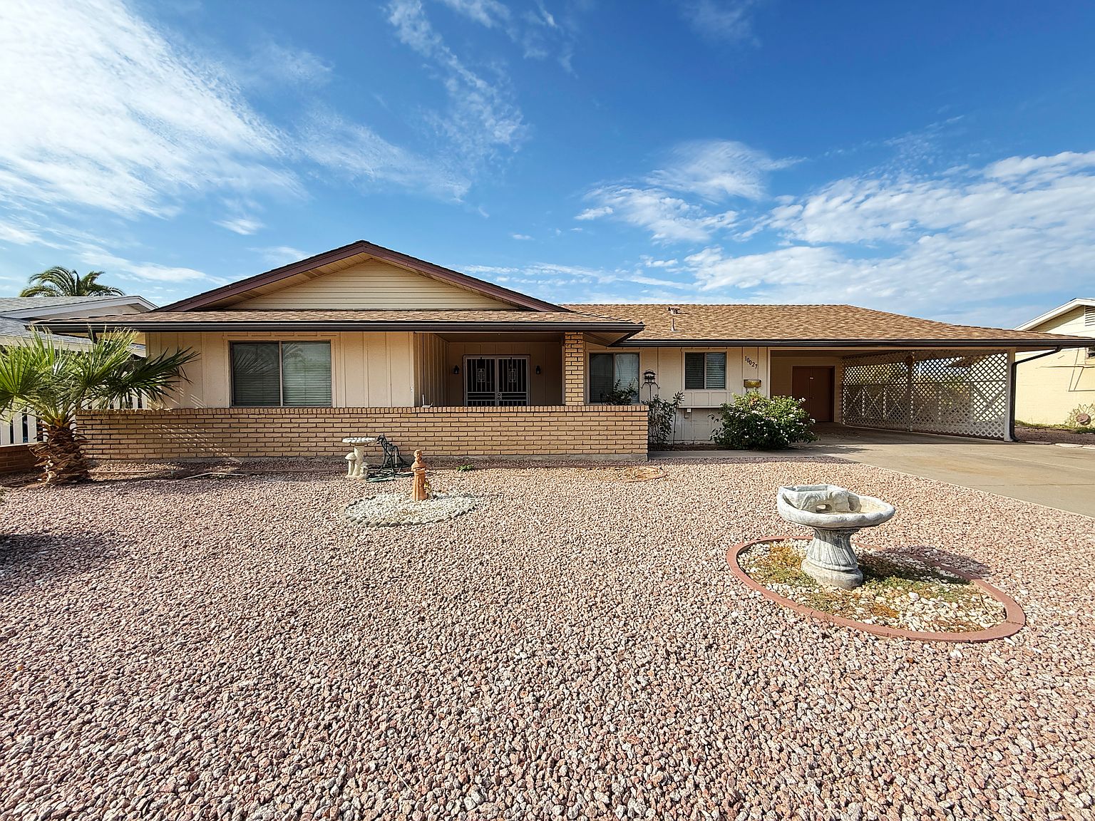 10027 W Peoria Ave Sun City, AZ 85351 photo 2