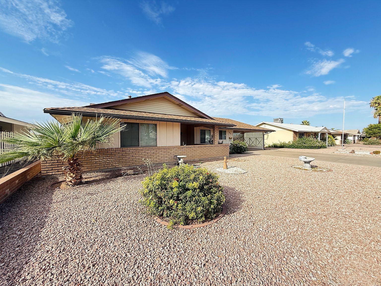 10027 W Peoria Ave Sun City, AZ 85351 photo 4