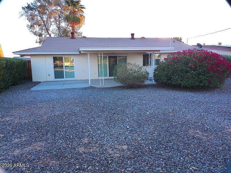 11644 N Balboa Dr Sun City, AZ 85351 photo 2