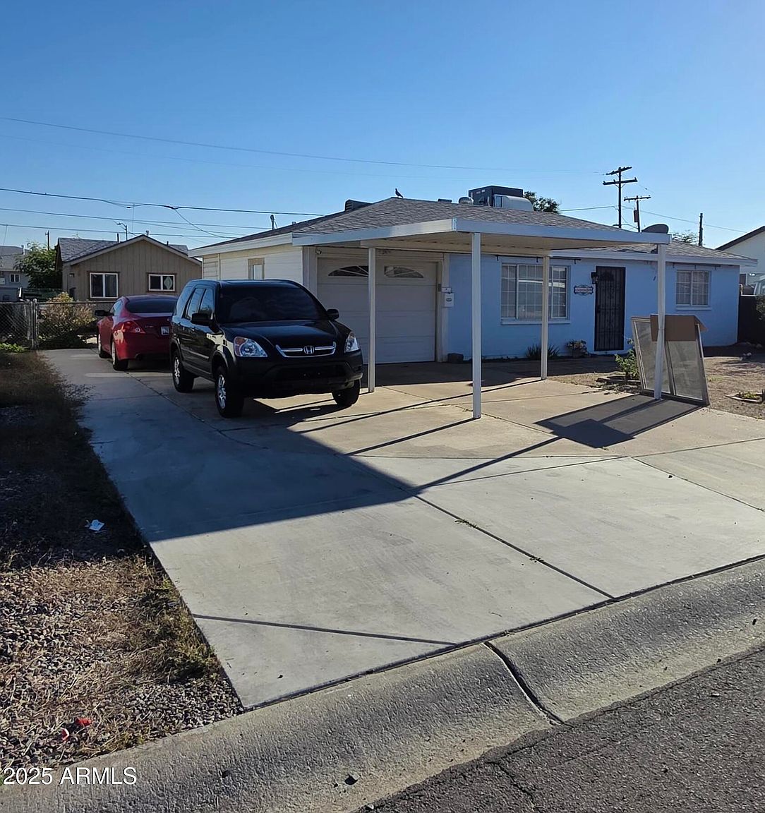 11329 W Duluth Ave Youngtown, AZ 85363 photo 2