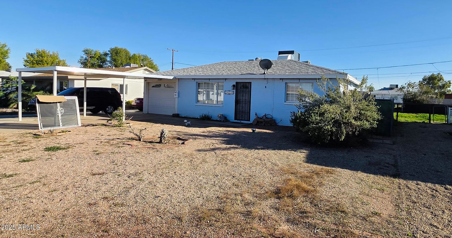 11329 W Duluth Ave Youngtown, AZ 85363 photo 5