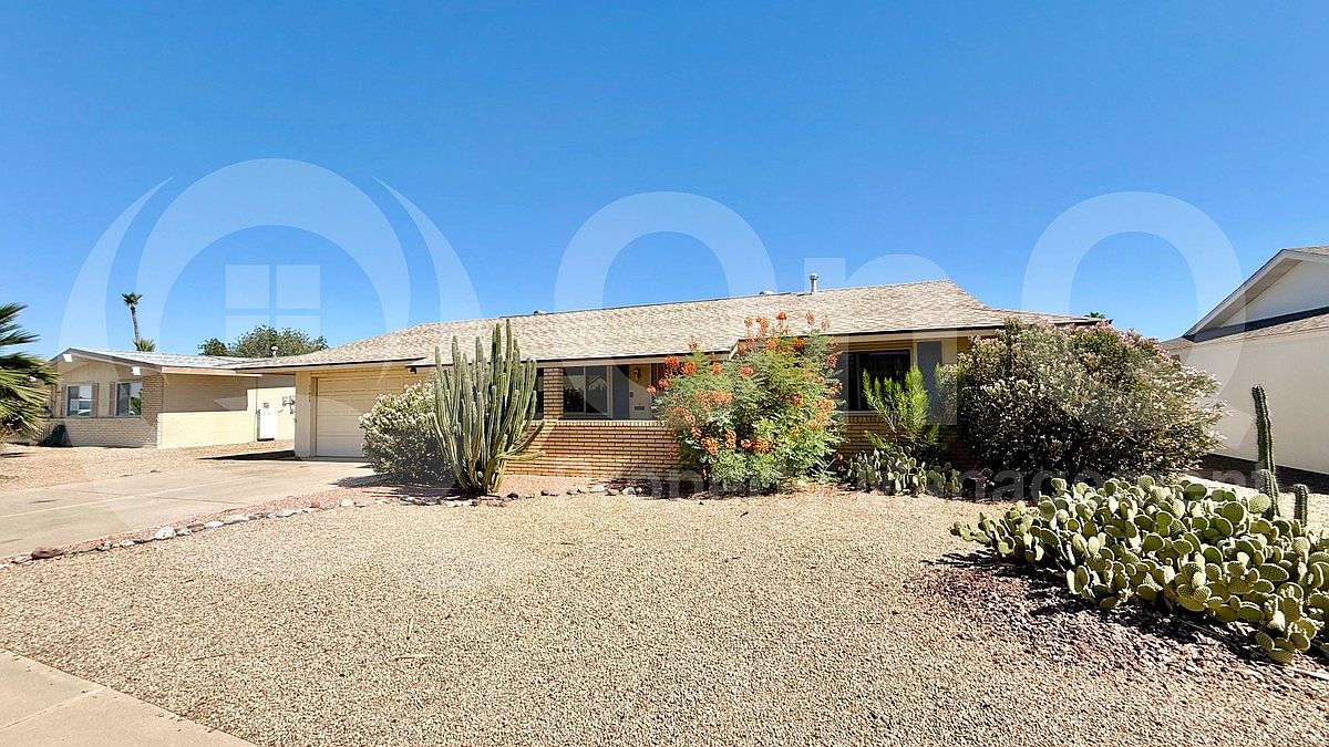 11038 W Cheryl Dr Sun City, AZ 85351 photo 3