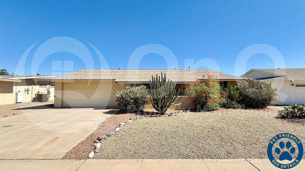 11038 W Cheryl Dr Sun City, AZ 85351 photo 2