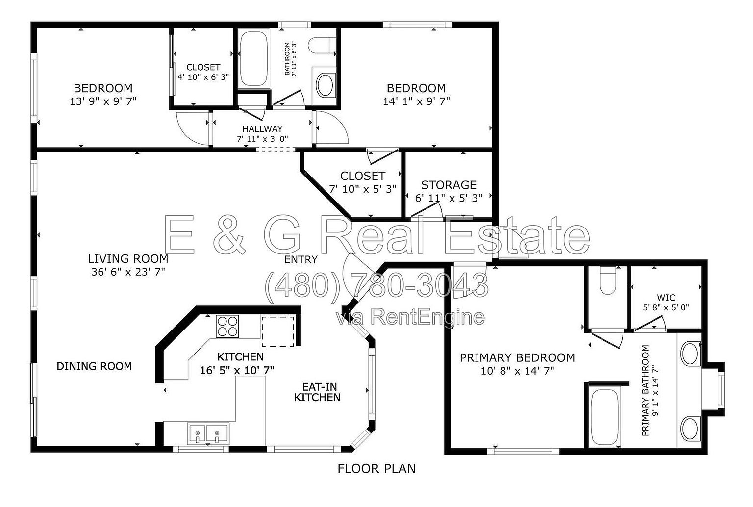 8651 N 107th Dr Peoria, AZ 85345 photo 3